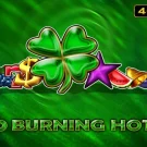 40 Burning Hot 6 Reels Demo Slot 