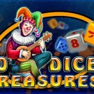 40 Dice Treasures Demo Slot 