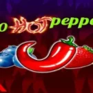 40 Hot Pepper 6 Reels Demo Slot 