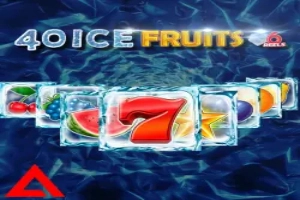 40 Ice Fruits 6 Reels Demo Slot 