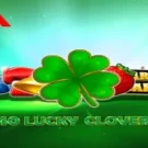 40 Lucky Clover Demo Slot 