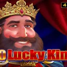40 Lucky King Demo Slot 