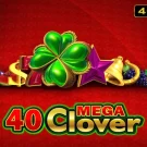 40 Mega Clover Demo Slot 