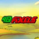 40 Pixels 