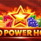 40 Power Hot Demo Slot 