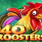 40 Roosters Demo Slot 