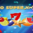 40 Super Hot 6 Reels Demo Slot 