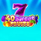 40 Sweet Fruits 