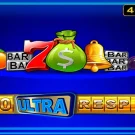 40 Ultra Respin Demo Slot 