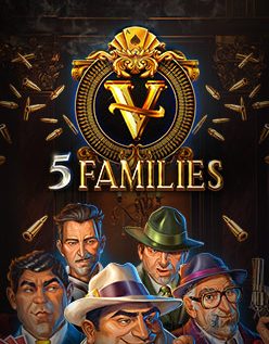 5 Families 