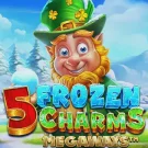 5 Frozen Charms Megaways 