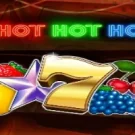 5 Hot Hot Hot Demo Slot 