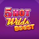 5 Hot Wilds Boost 