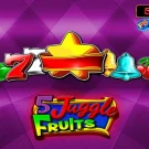 5 Juggle Fruits Demo Slot 