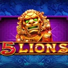 5 Lions 