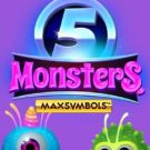 5 Monsters 