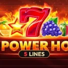 5 Power Hot Demo Slot 