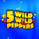 5 Wild Wild Peppers 