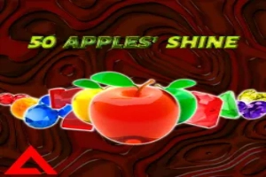 50 Apples’ Shine Demo Slot 