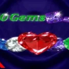 50 Gems Demo Slot 