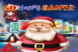 50 Happy Santa Demo Slot 