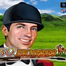 50 Horses Demo Slot 