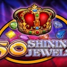 50 Shining Jewels Demo Slot 