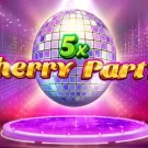 5x Cherry Party Demo Slot 