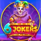 6 Jokers 