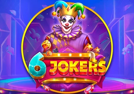 6 Jokers 