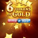 6 Tokens of Gold 