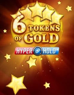 6 Tokens of Gold 