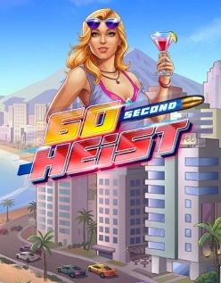60 Second Heist 