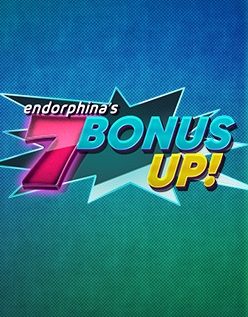 7 Bonus UP! 
