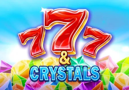 7 & Crystals Demo Slot 