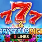 7 & Crystals Dice Demo Slot 