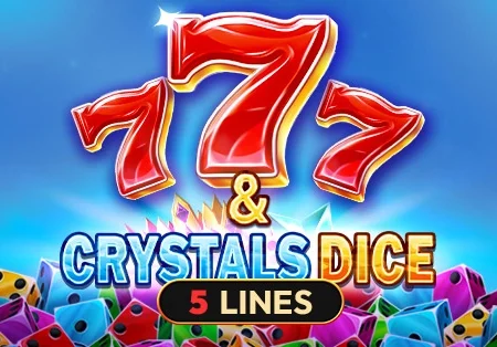 7 & Crystals Dice Demo Slot 