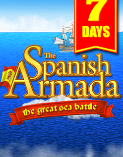 7 Days The Spanish Armada 