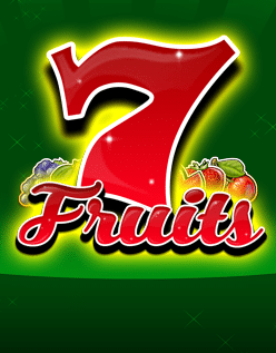 7 Fruits 