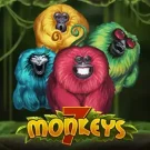 7 Monkeys 