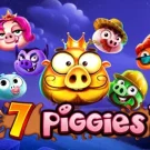 7 Piggies 