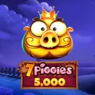 7 Piggies 5,000 
