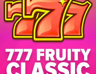 777 Fruity Classic 