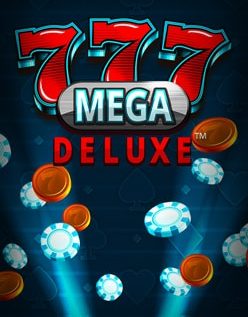 777 Mega Deluxe 
