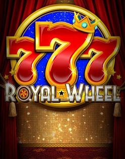 777 Royal Wheel 