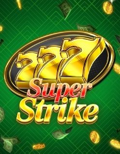 777 Super Strike 