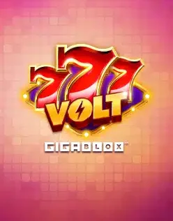 777 Volt GigaBlox 