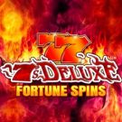7’s Deluxe Fortune Spins 