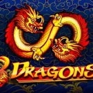 8 Dragons 