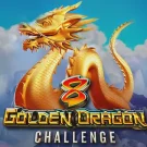 8 Golden Dragon Challenge 
